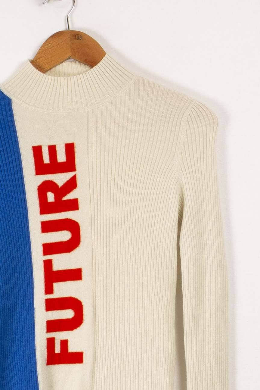 Knitwear FROM FUTURE - Seconde Main Multicolored