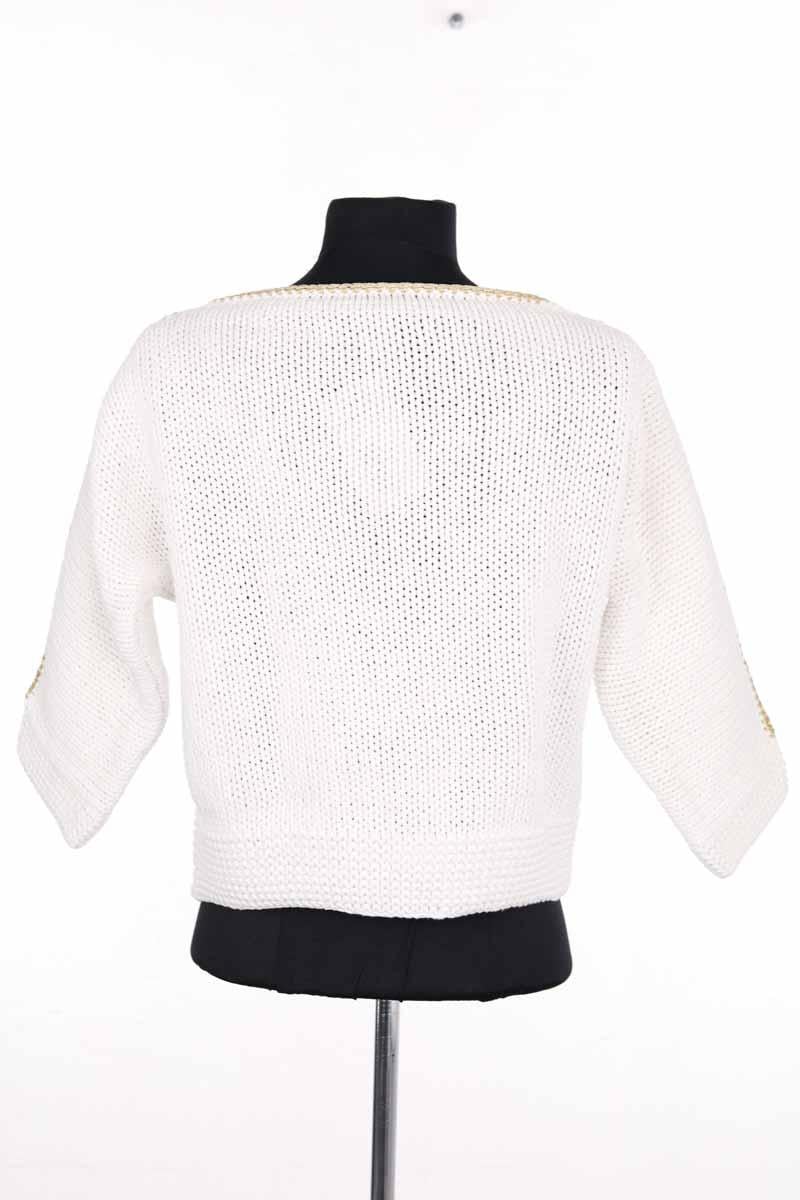 Sweater SONIA RYKIEL - Seconde Main White