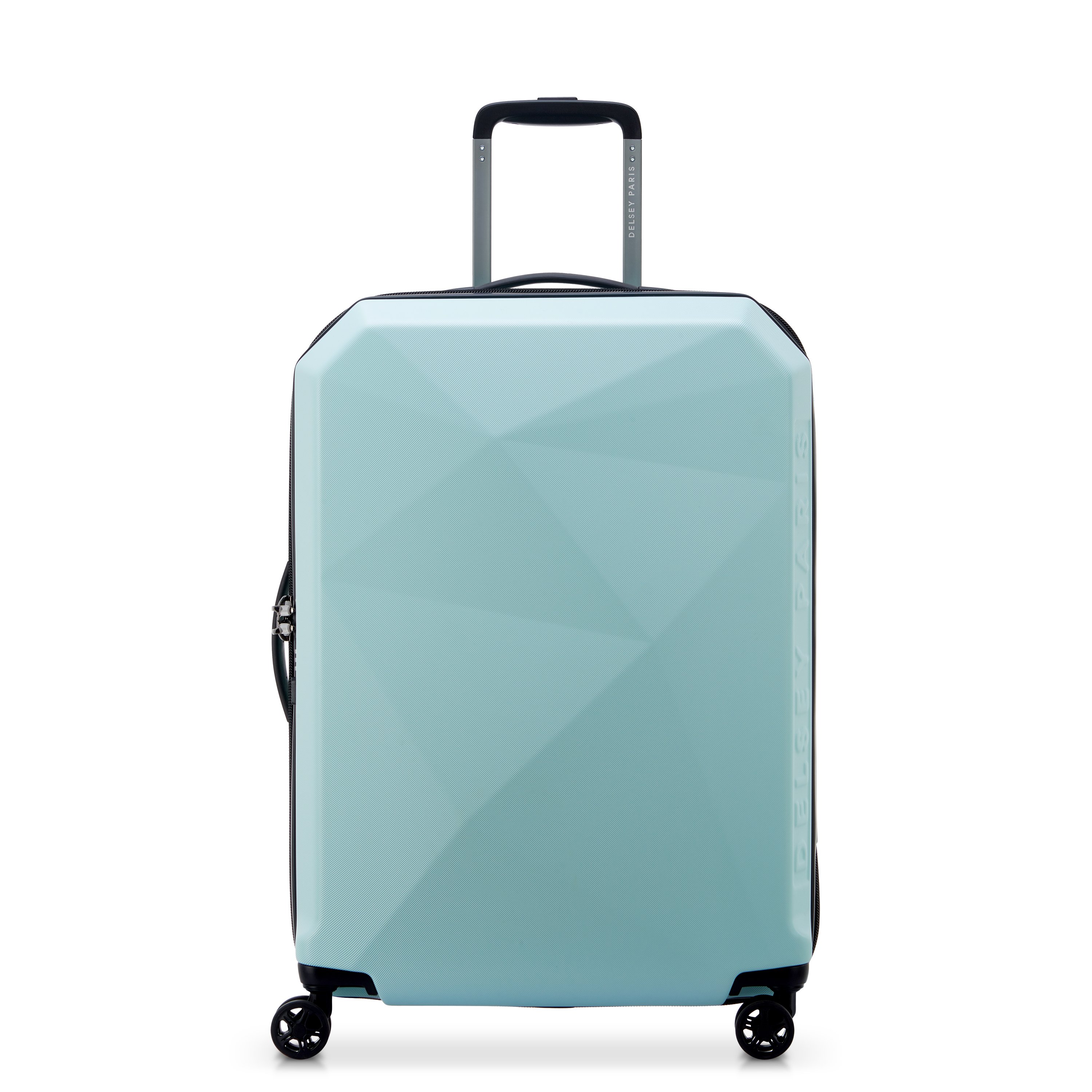Valise soute rigide DELSEY PARIS