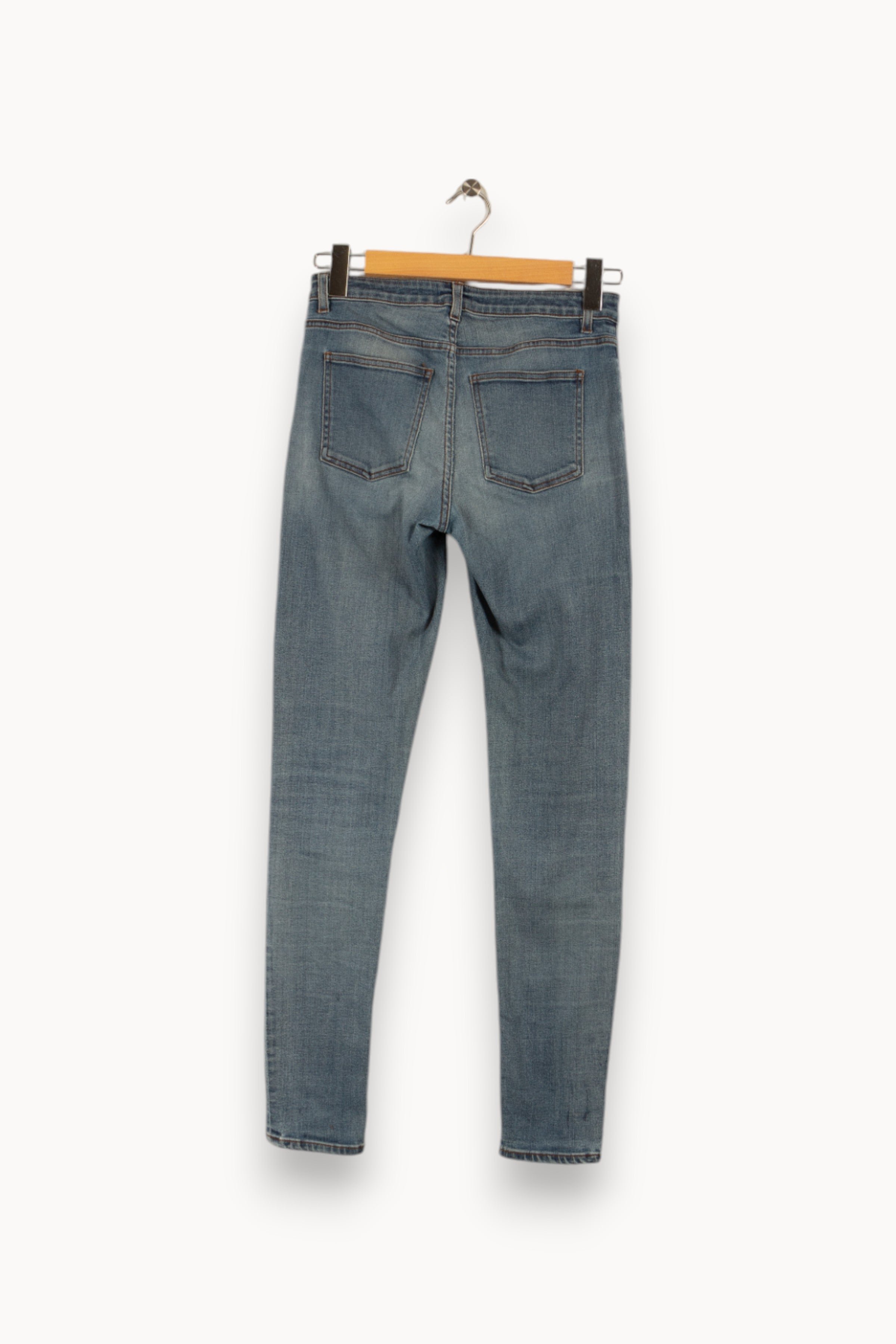 . ACNE STUDIOS - Seconde Main Blue