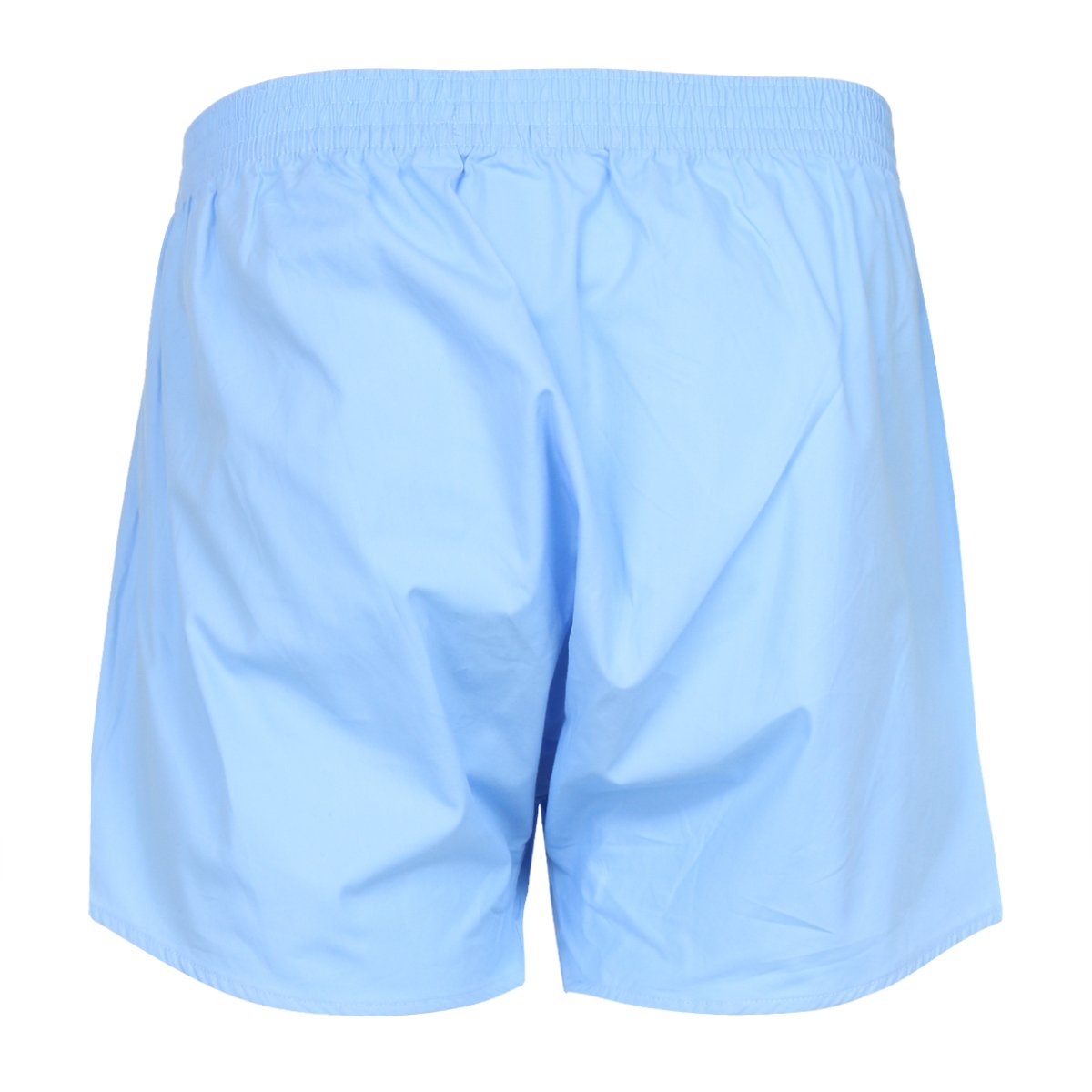Baggy boxer shorts EMINENCE Blue