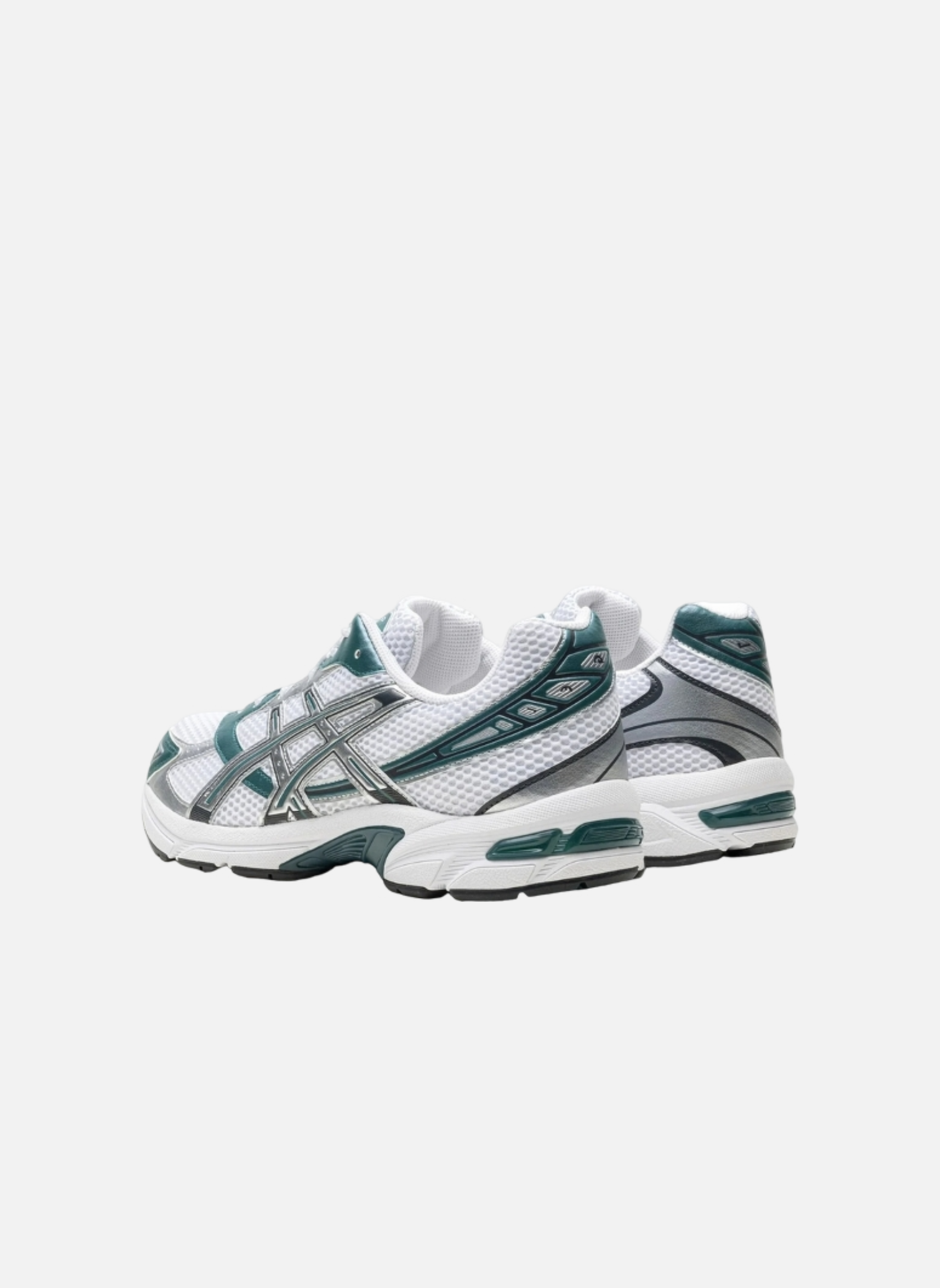 Gel-1130 sneakers ASICS Green