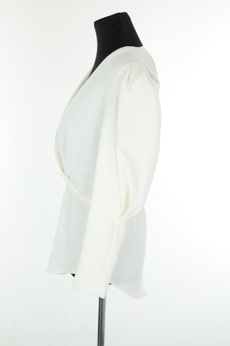 Blouse IRO - Seconde Main Beige