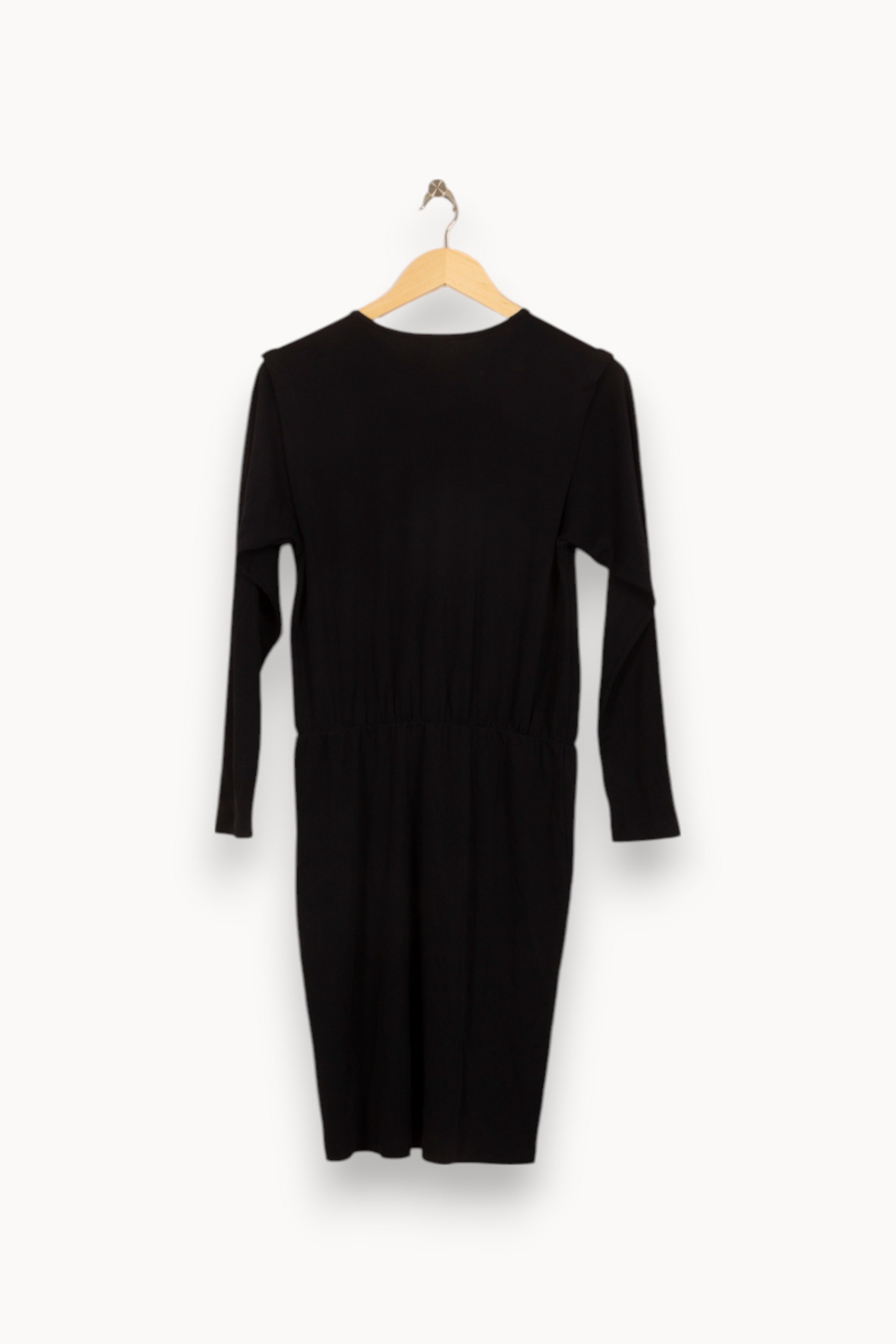 Midi dress FILIPPA K - Seconde Main Blue