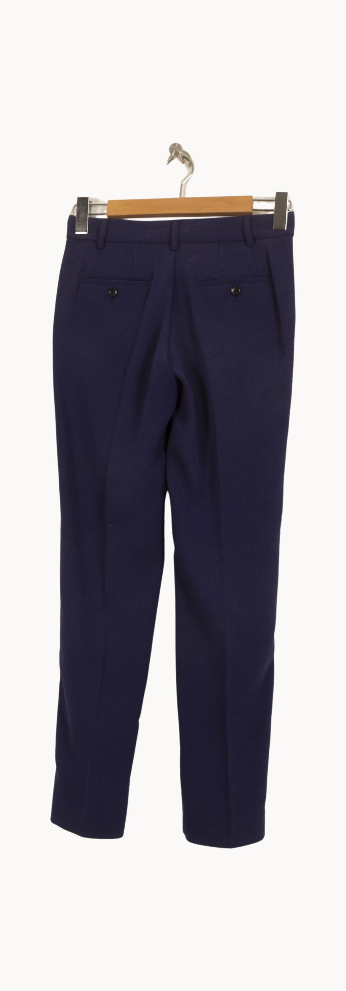 PANTS COMPTOIR DES COTONNIERS - Seconde main Blue