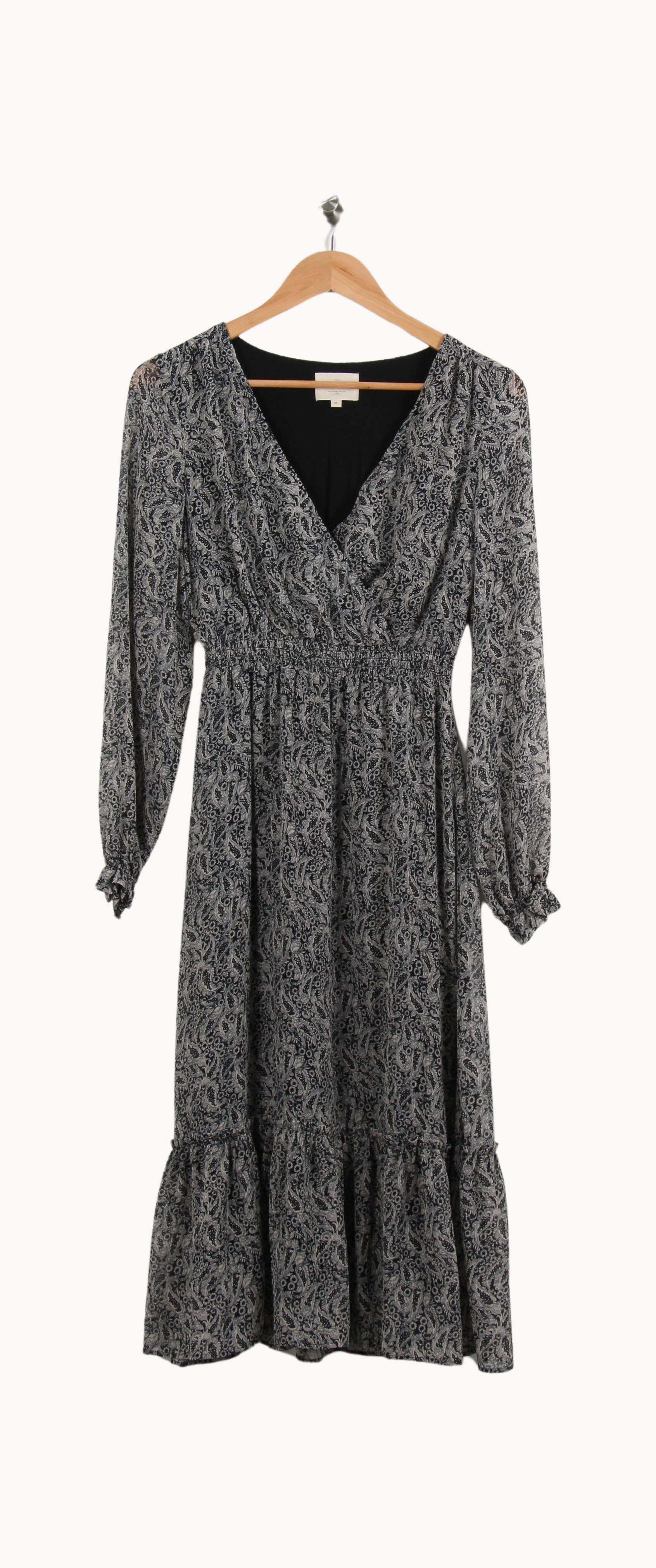 Short & Midi Dress SEZANE - Seconde main Multicolored