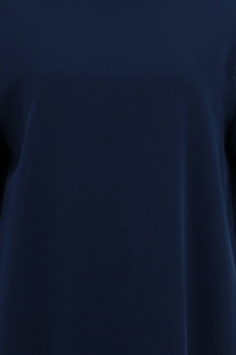 Dress TARA JARMON - Seconde Main Blue