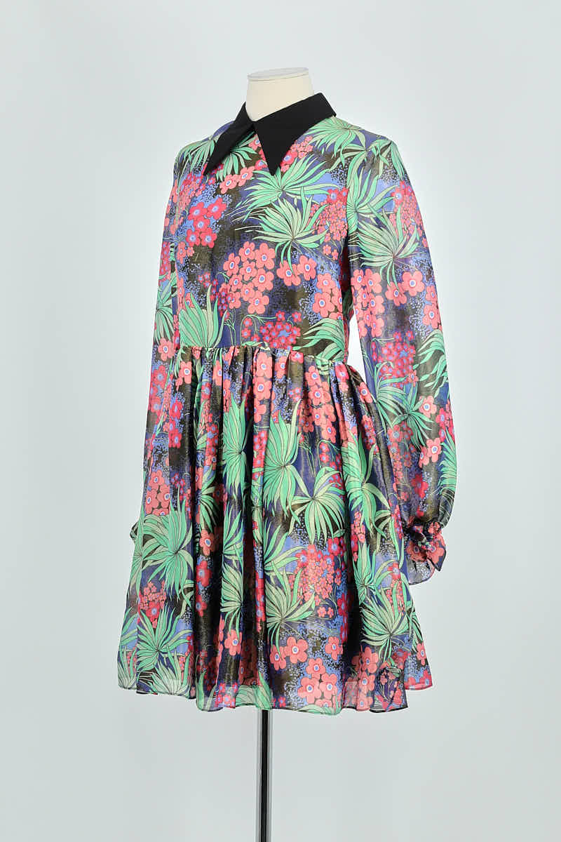 Dress Manoush - Seconde Main Black