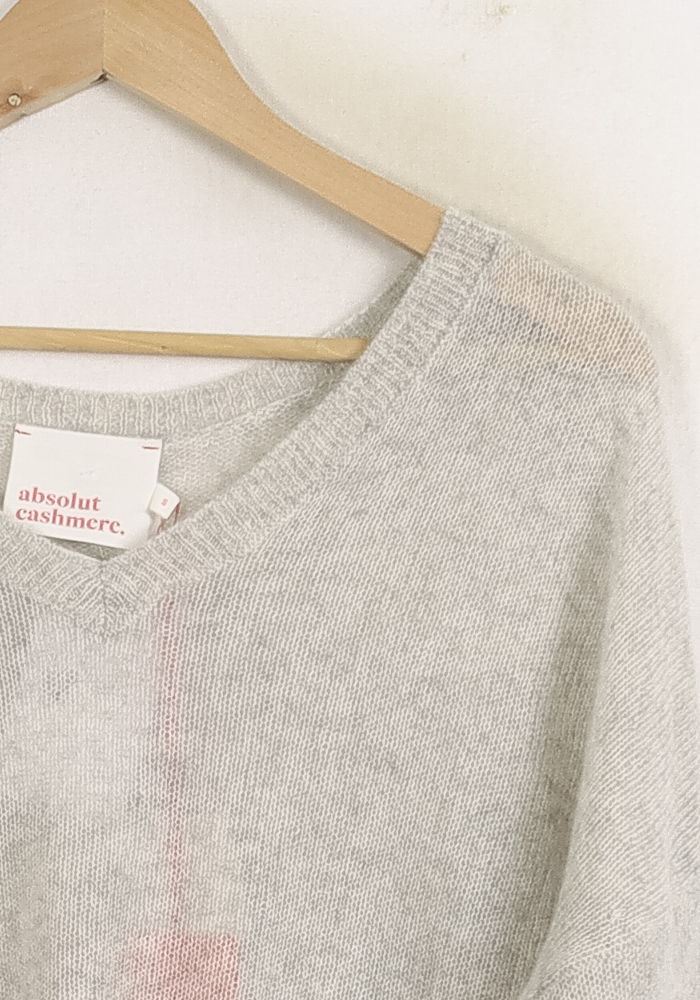Knitwear ABSOLUT CASHMERE - Seconde main Grey
