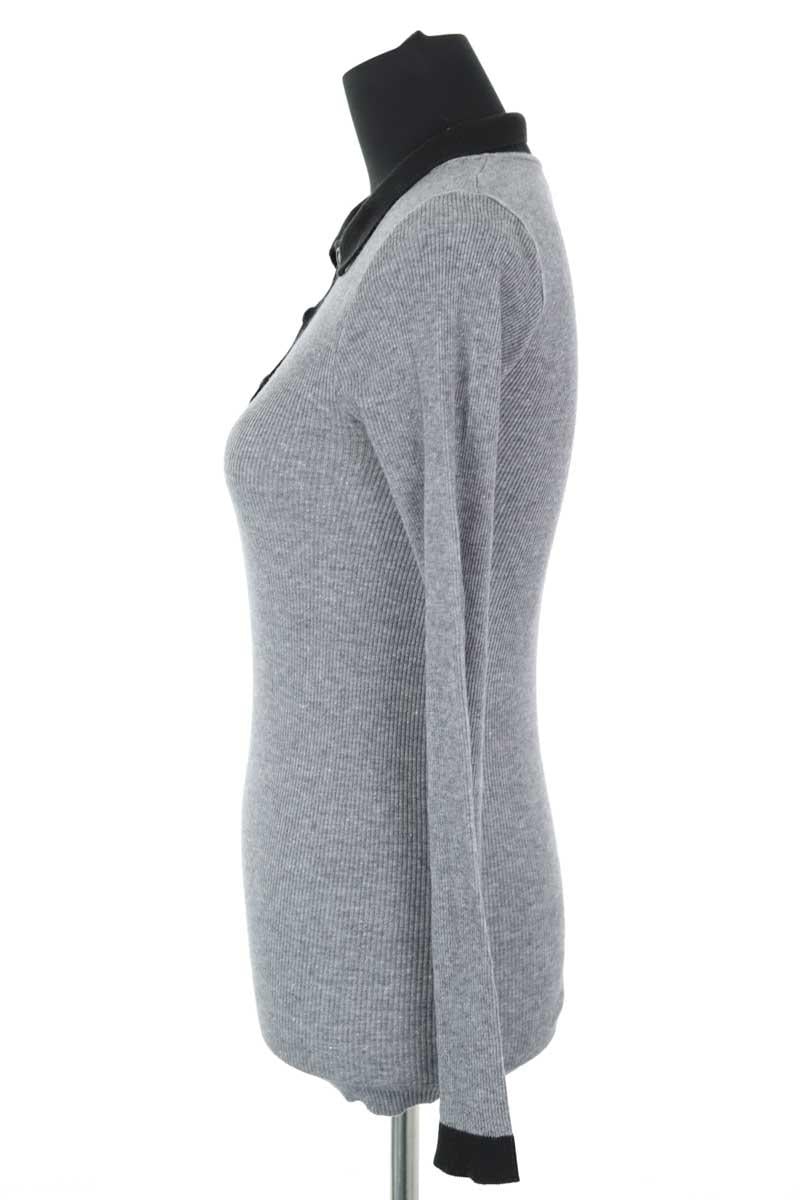 T-shirt SONIA RYKIEL - Seconde Main Grey