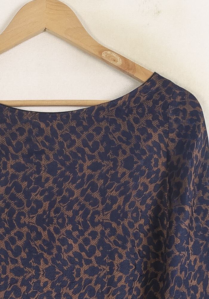 Short & Midi Dress SEZANE - Seconde main Blue