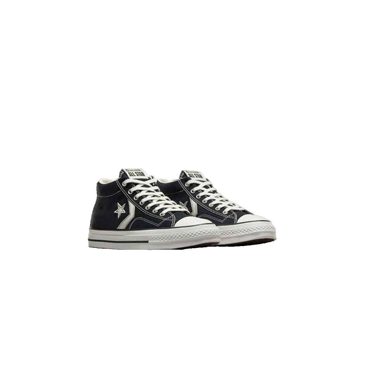 Davina high-top trainers CONVERSE Black