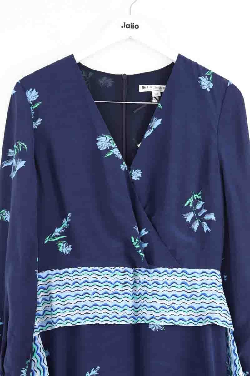 Dress LK BENNETT - Seconde Main Blue