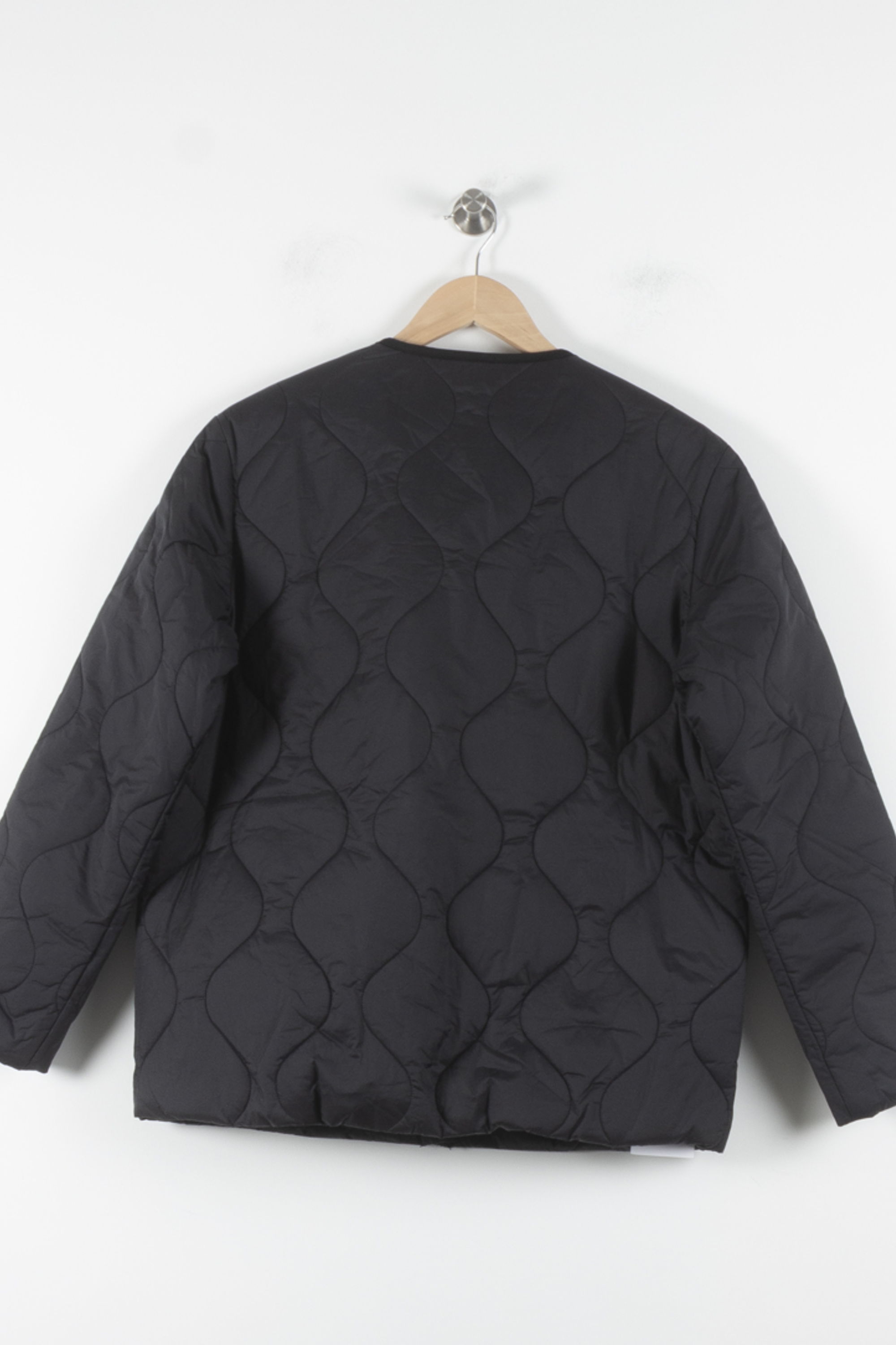 JACKET COMPTOIR DES COTONNIERS - Seconde main Black