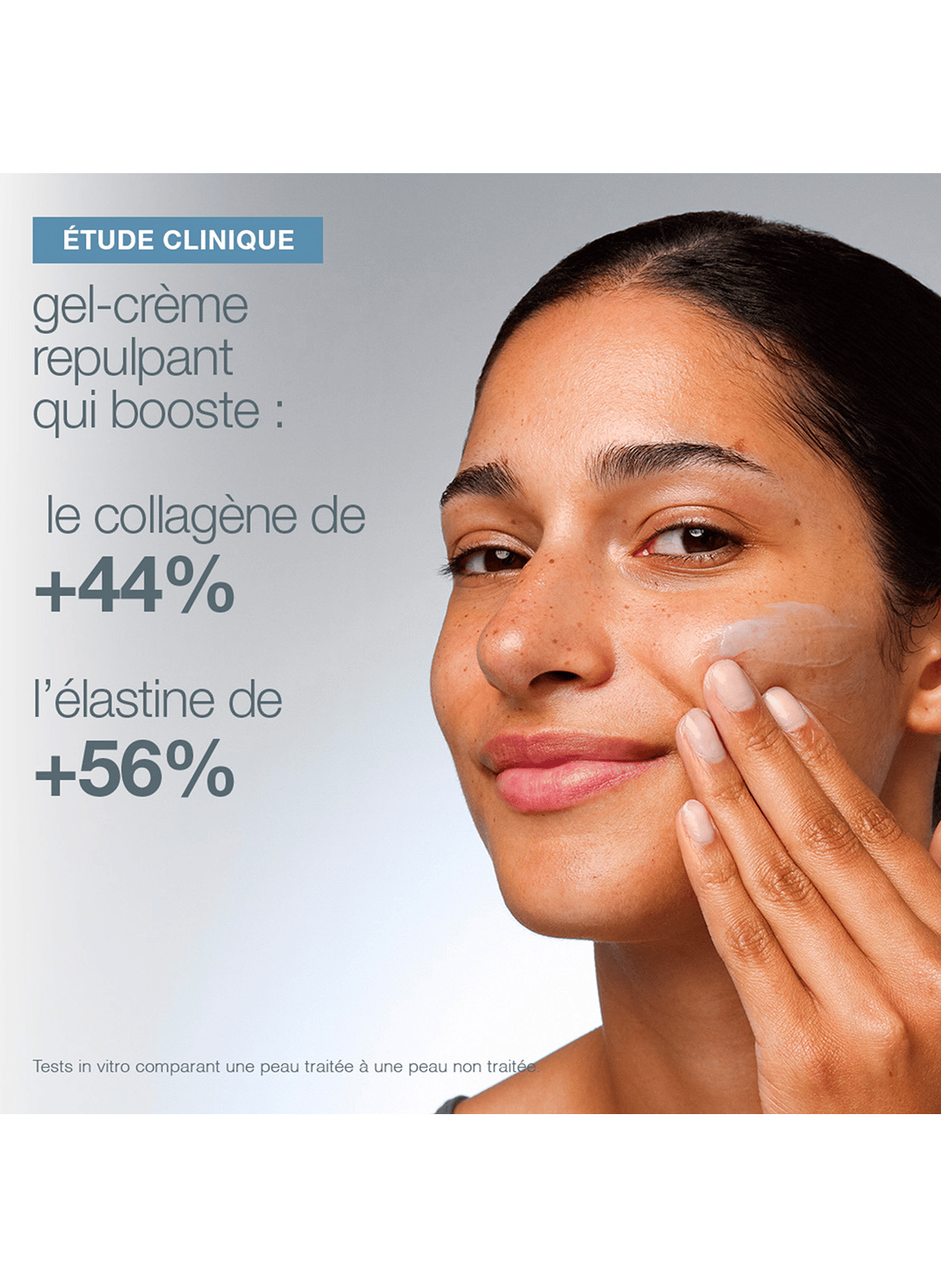 Pro-collagen banking water cream DERMALOGICA No color