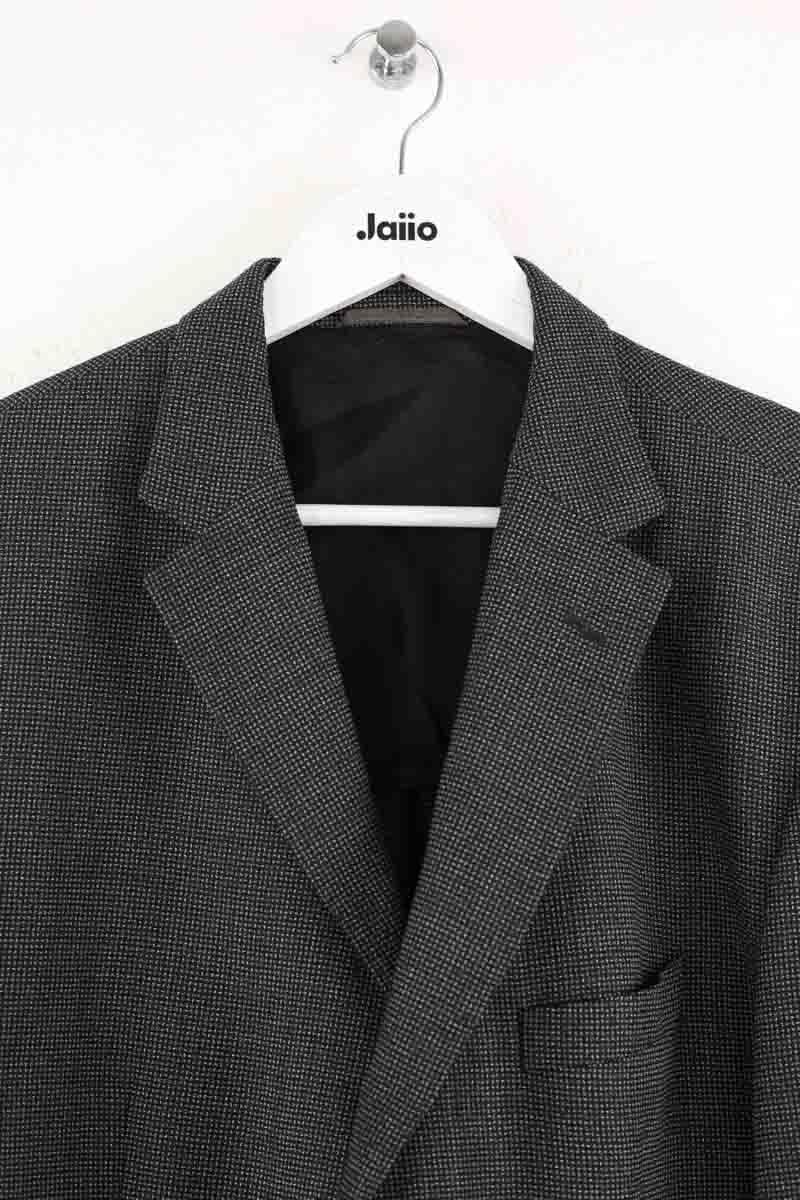 JACKET BOSS - SECONDE MAIN Grey