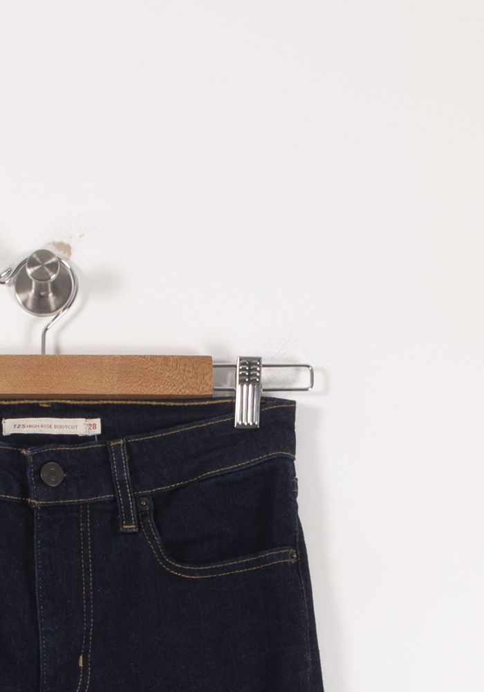 Jean LEVI'S - Seconde main Bleu