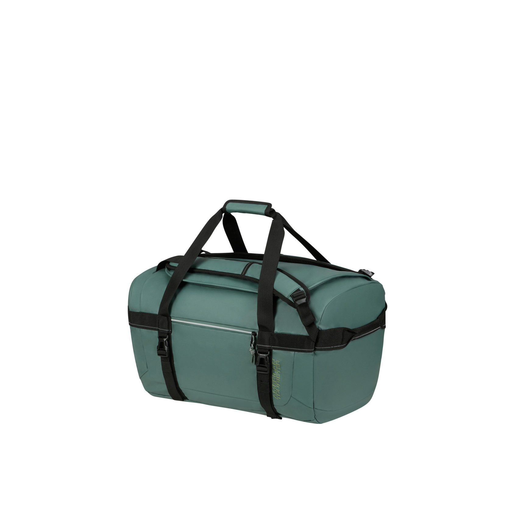 Upventure travel bag AMERICAN TOURISTER Green