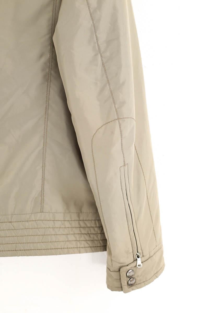 JACKET BOSS - SECONDE MAIN Khaki