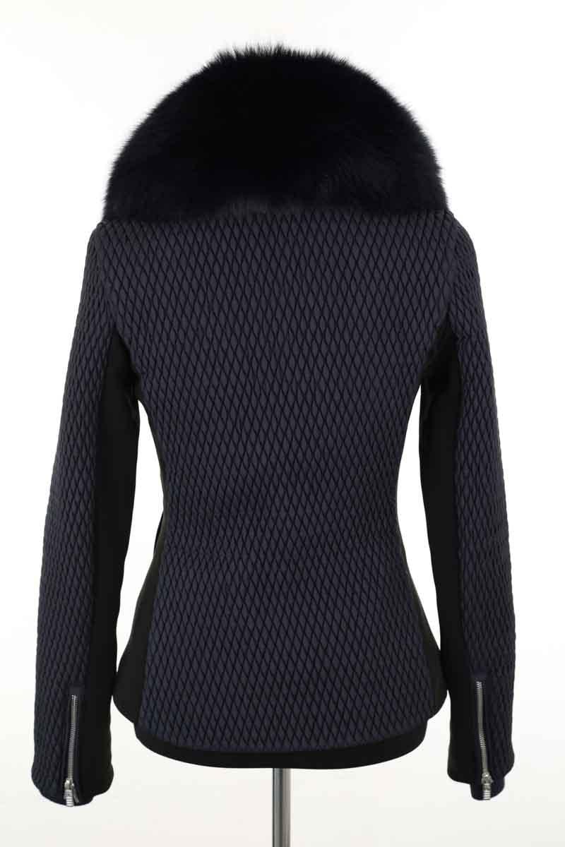 Coat FUSALP - Seconde main Blue