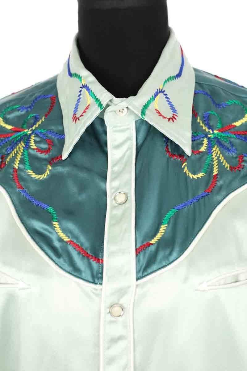 Shirt LEVI'S - Seconde main Green