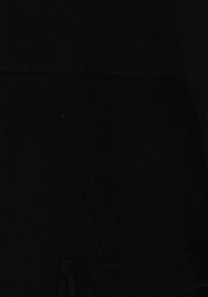 Long coat TARA JARMON - Seconde Main Black