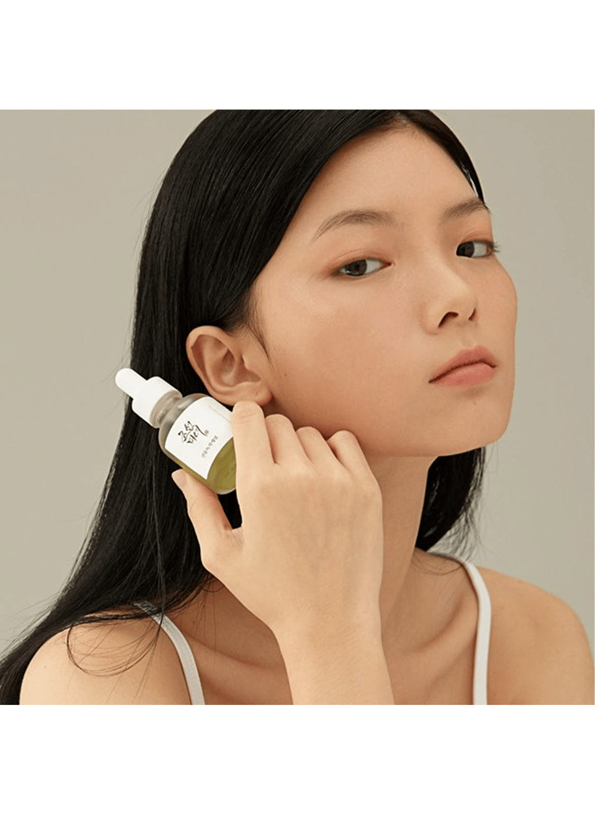 Revitalizing Eye Contour Serum: Ginseng + Retinol BEAUTY OF JOSEON No color