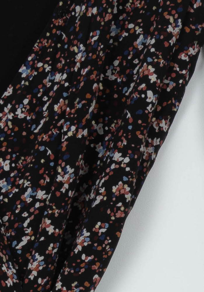 Short & midi dress SEZANE - Seconde main Multicolored