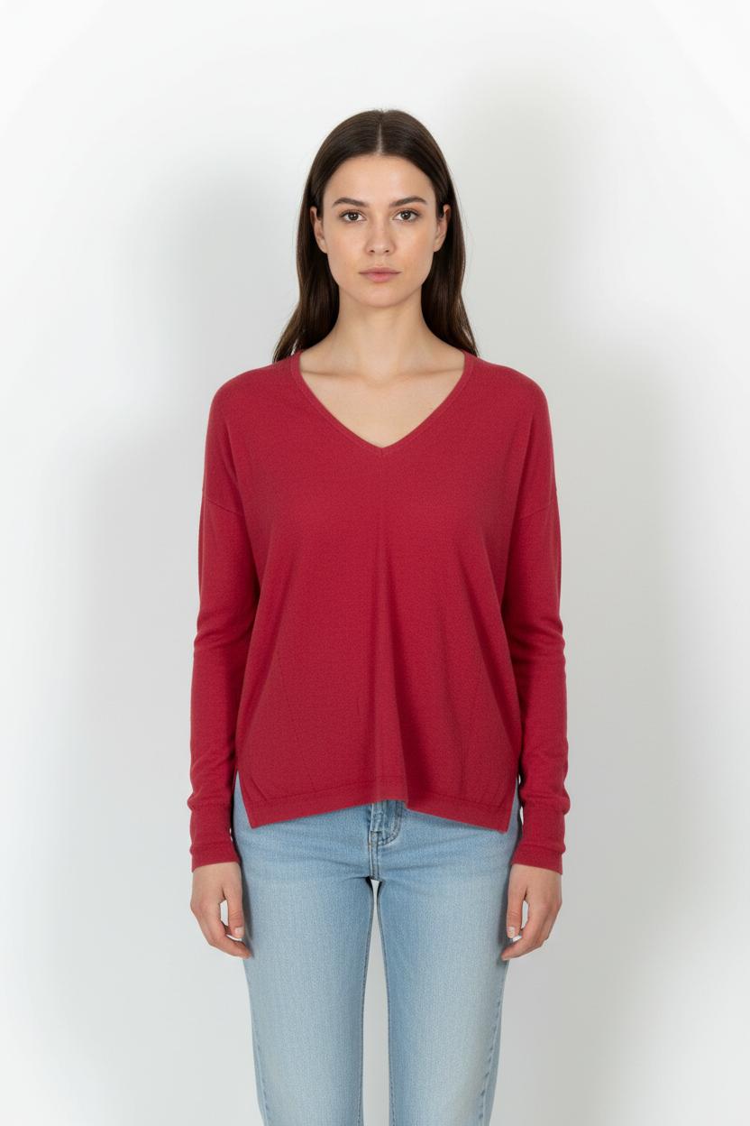 Knitwear MARIE SIXTINE - SECONDE MAIN Pink