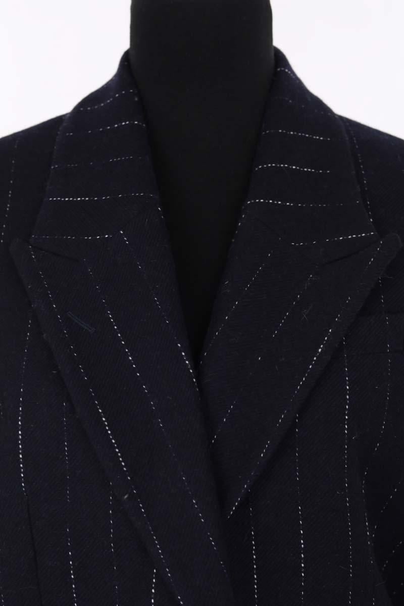 Blazer CHLOE STORA - SECONDE MAIN Blue