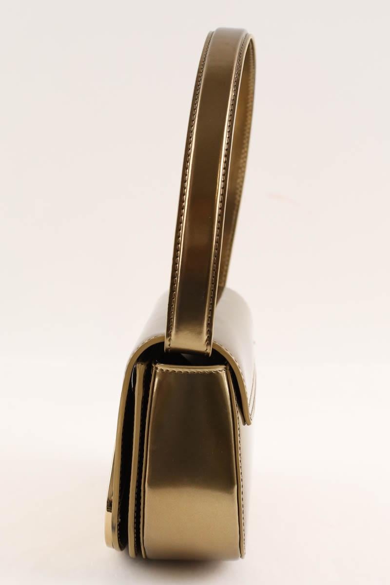 Shoulder bag DIESEL  - Seconde Main Golden