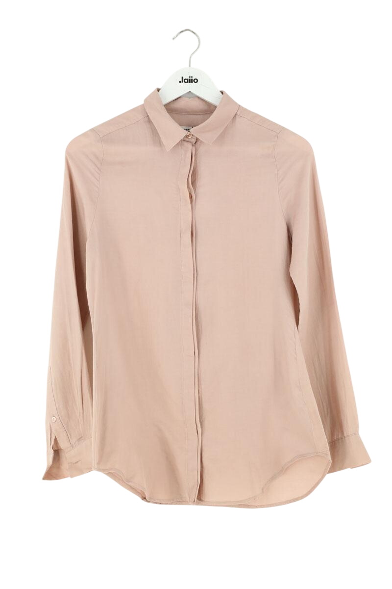Shirt LACOSTE - SECONDE MAIN Pink