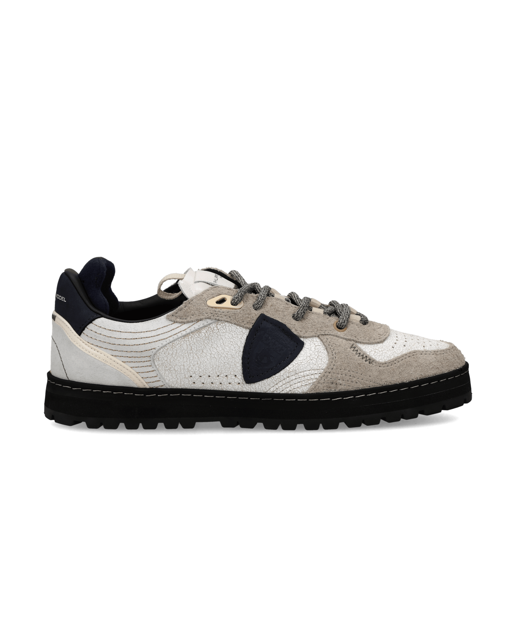 Skate PGAL sneakers PHILIPPE MODEL Blue