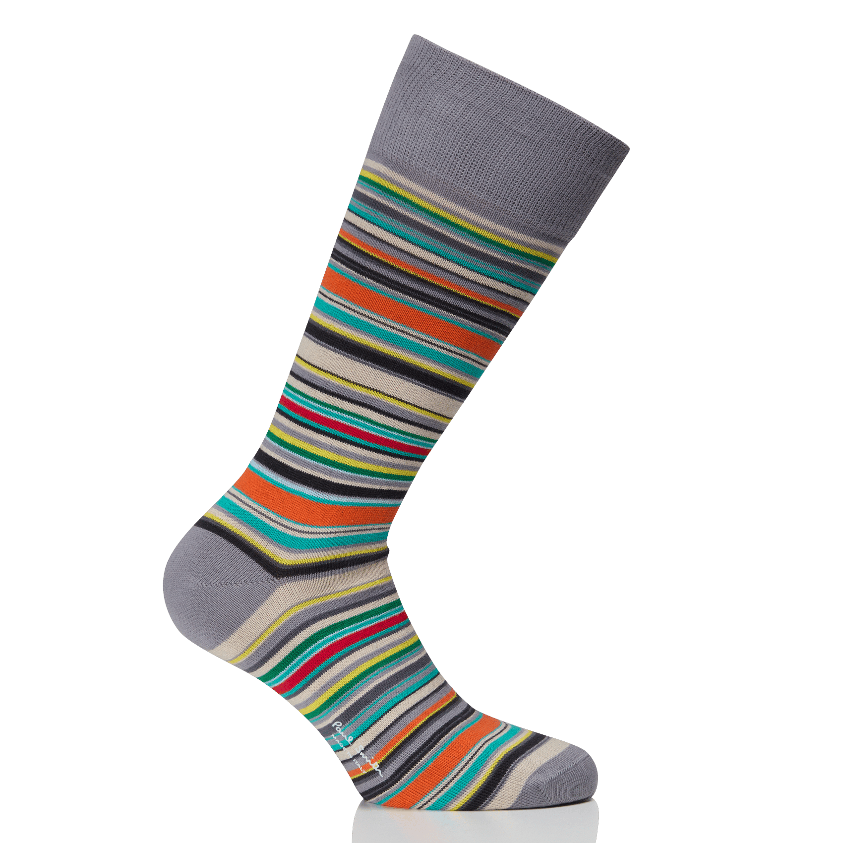 Set mit gestreiften Socken PAUL SMITH Mehrfarbig
