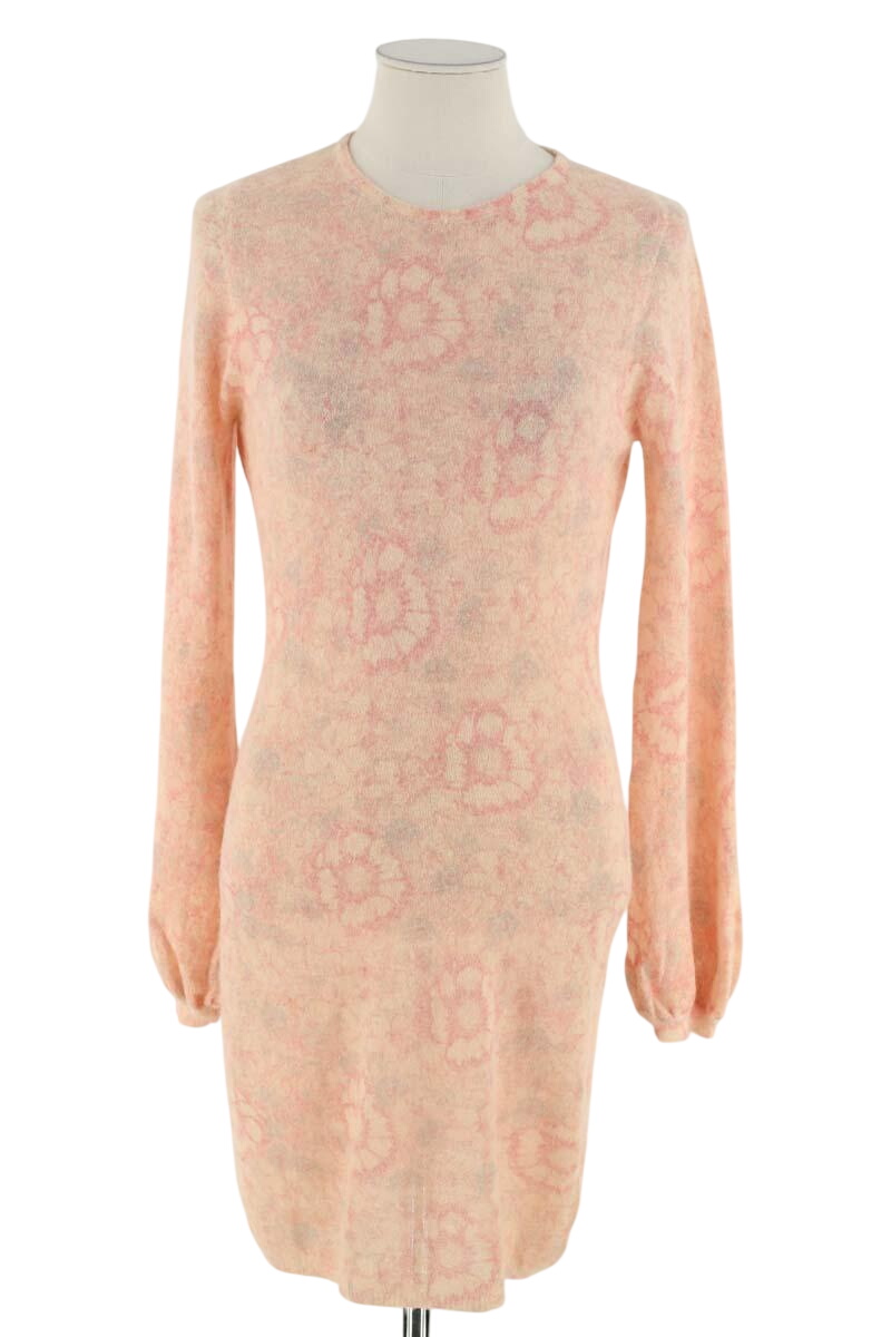 Dress ROUJE - Seconde Main Pink