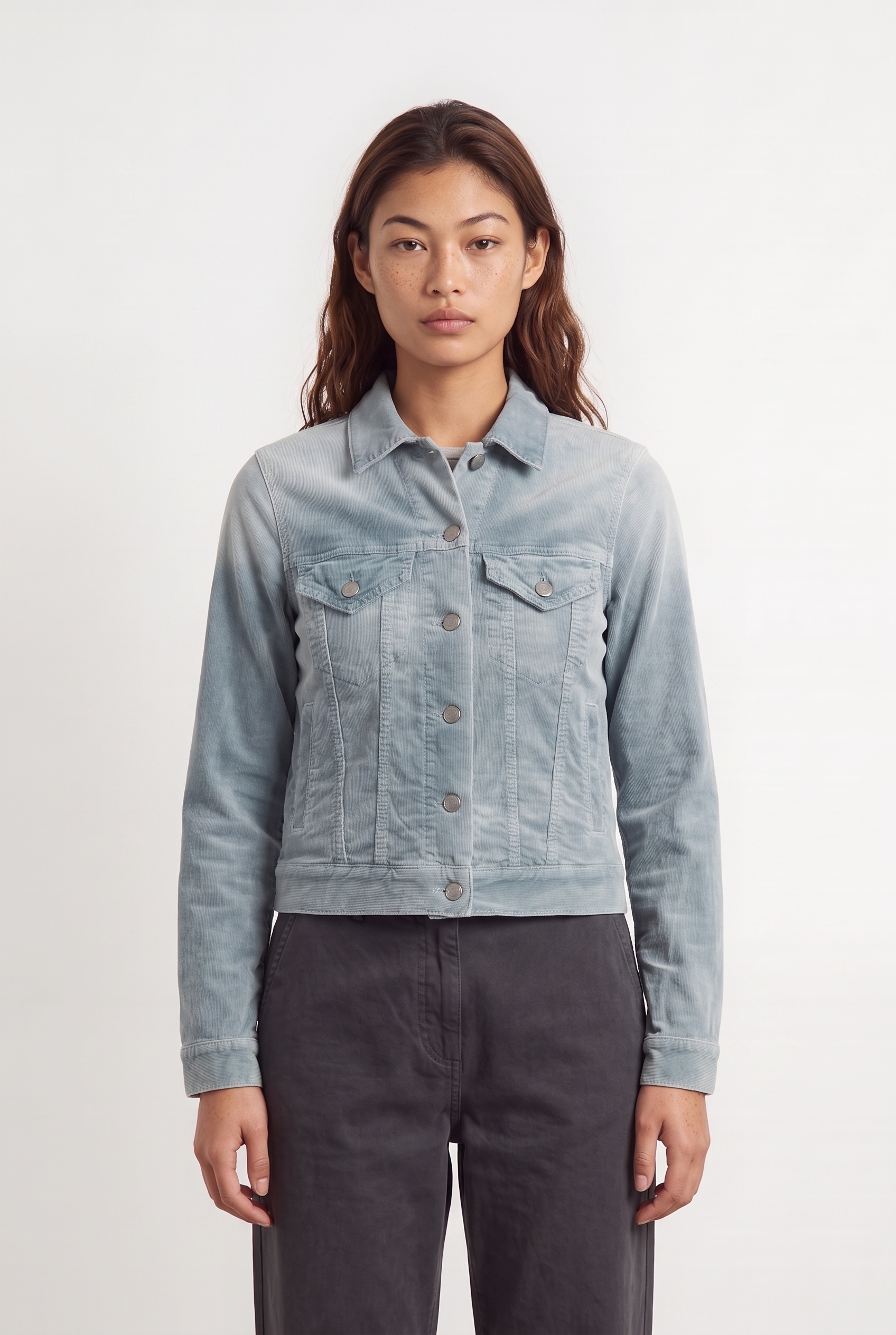 Jacket CLOSED - Seconde Main Blue