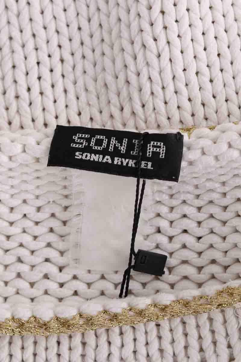 Sweater SONIA RYKIEL - Seconde Main White