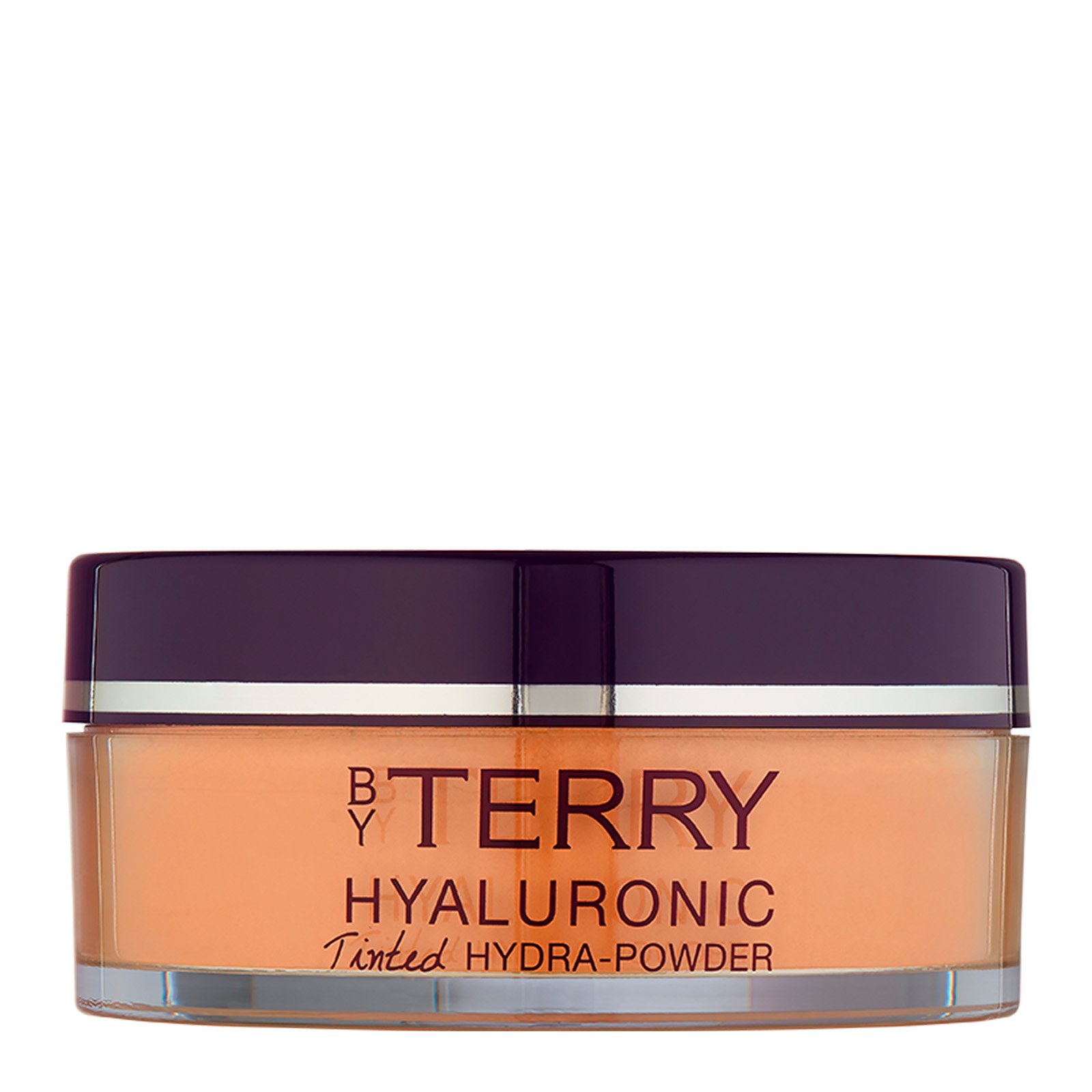 HYALURONIC HYDRA-POWDER TINTED BY TERRY N400 medium