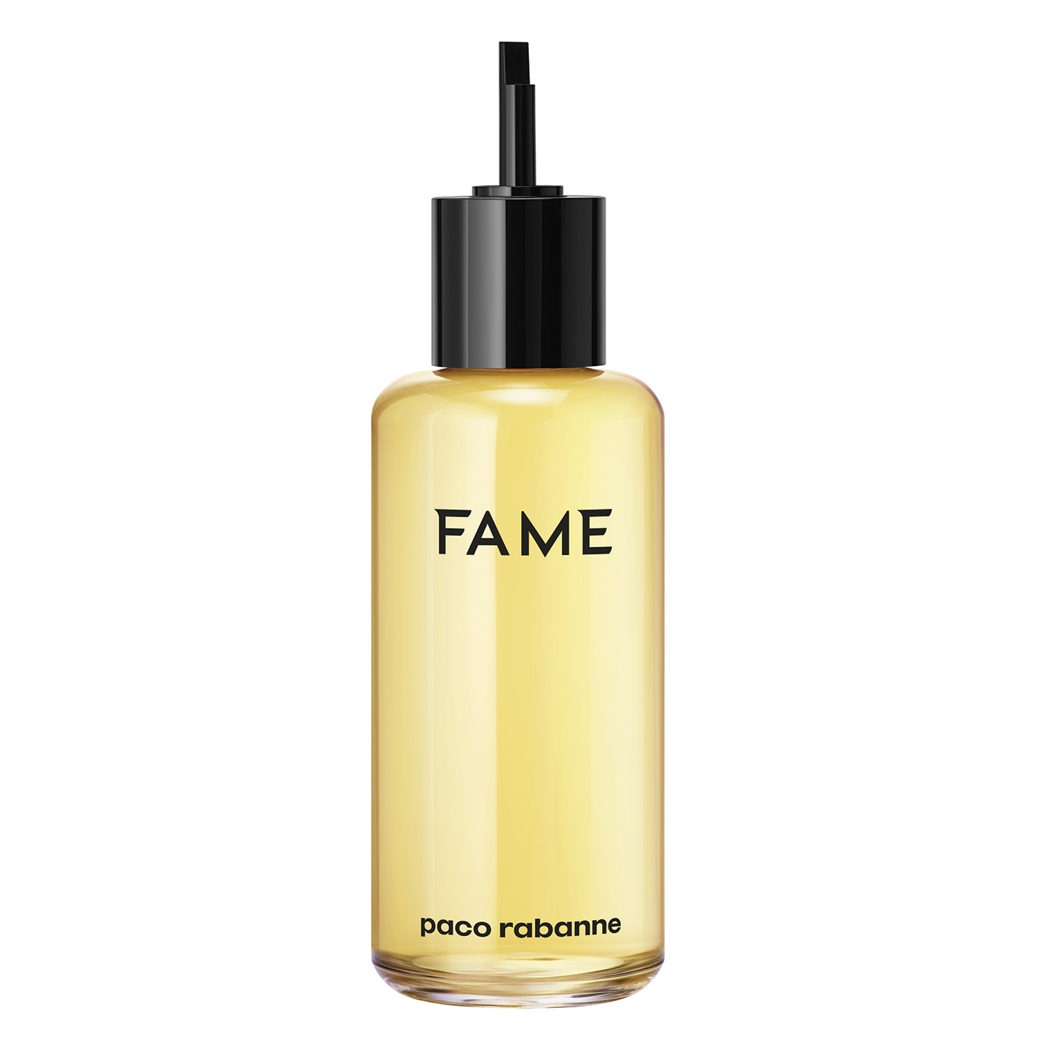 FAME - EAU DE PARFUM, NACHFÜLLUNG 200ML PACO RABANNE No color