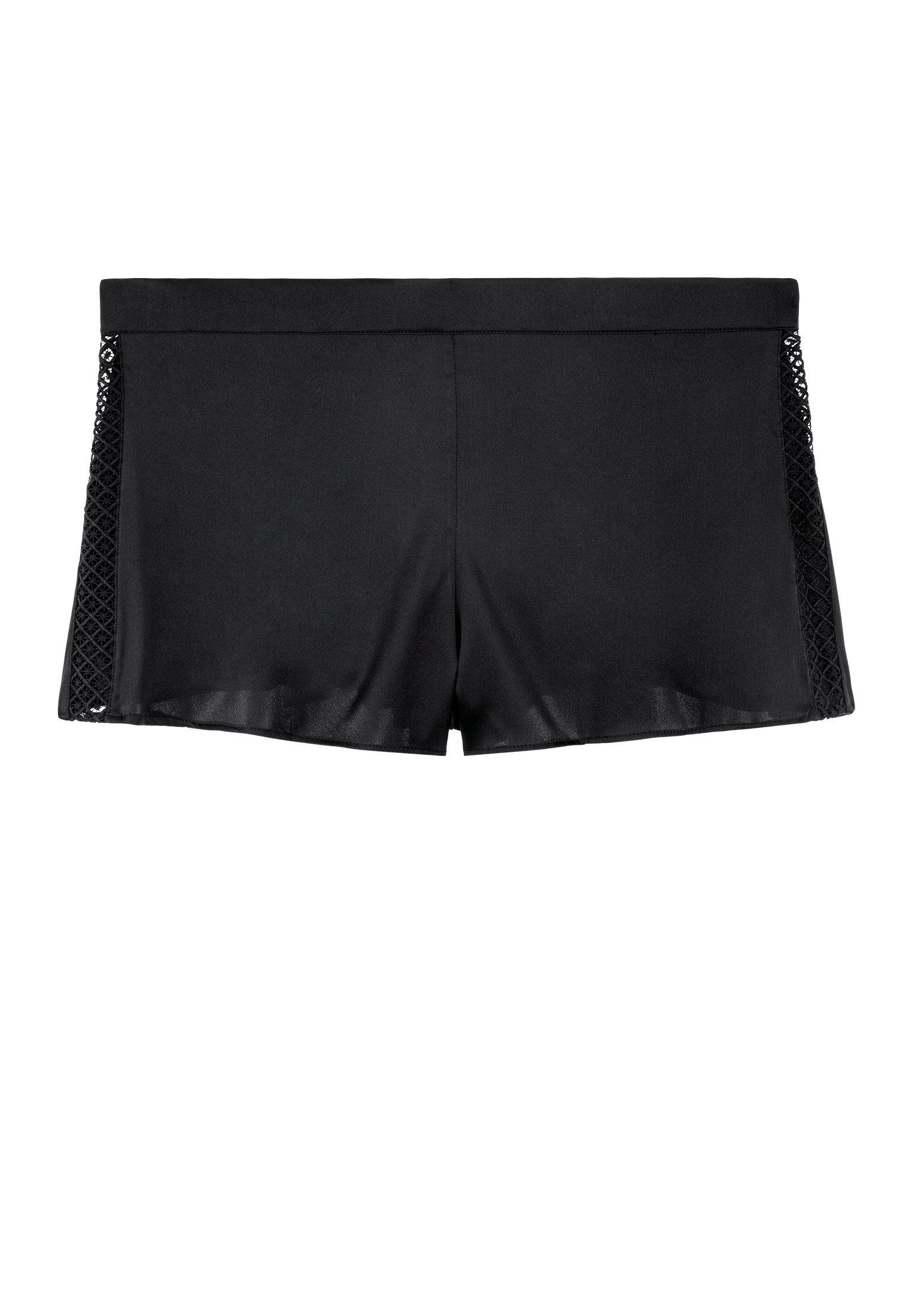 Shorty AUBADE Black