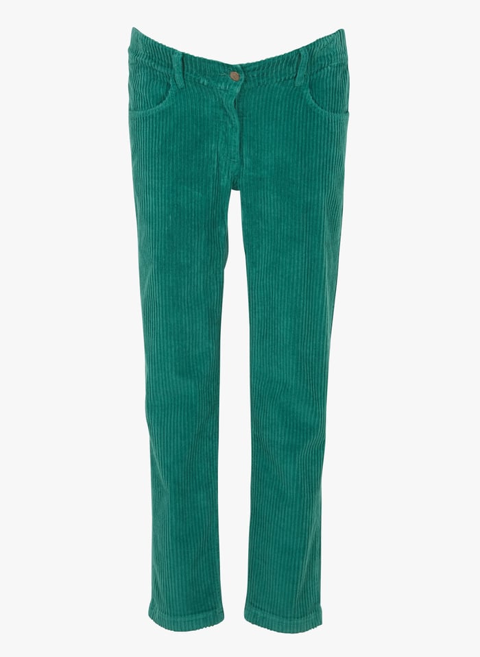 Pantaloni sales cotone premaman