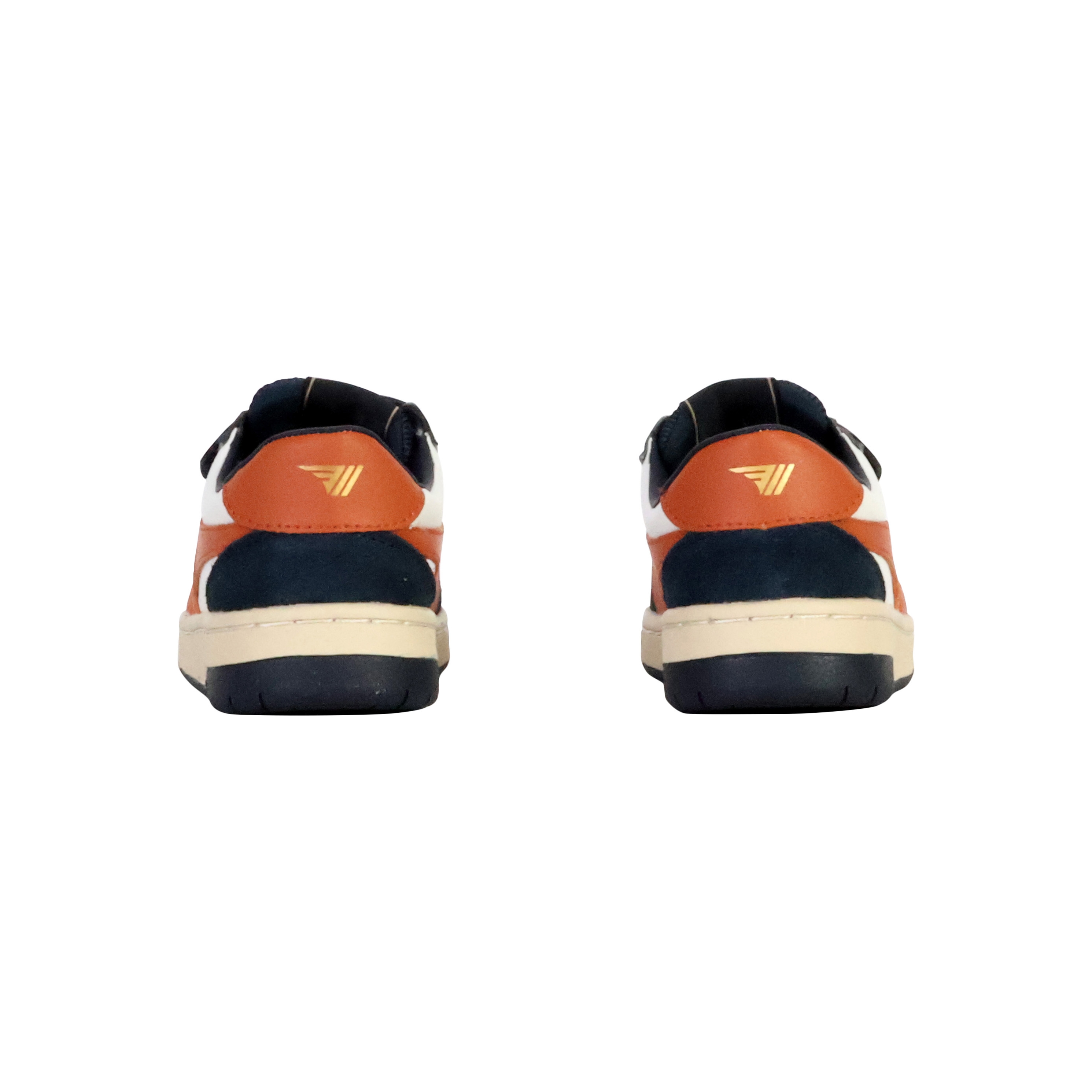 Basket cuir enfant  hawk strap GOLA Bleu