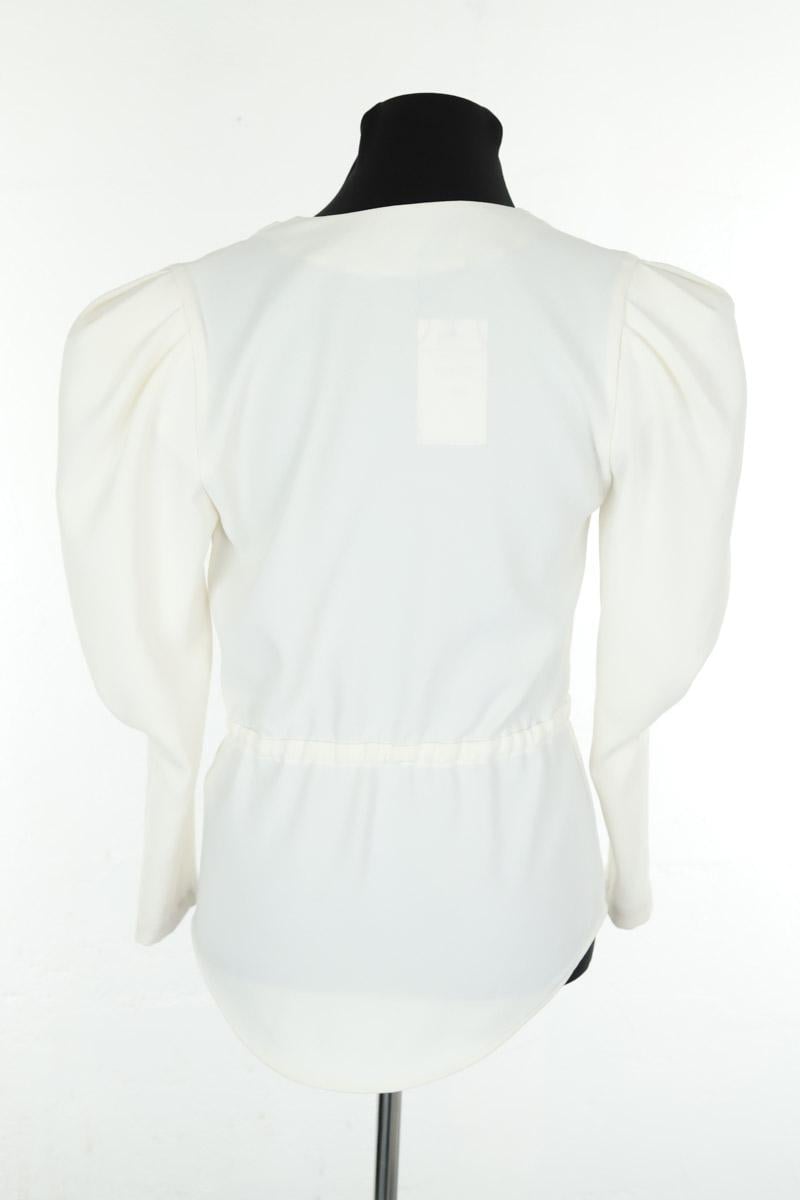 Blouse IRO - Seconde Main Beige