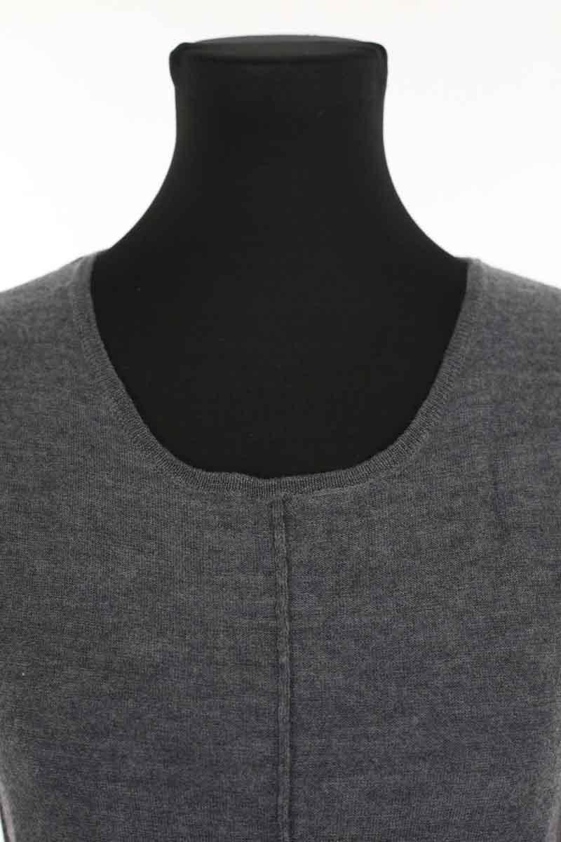 Red dress PAULE KA - Seconde main Red