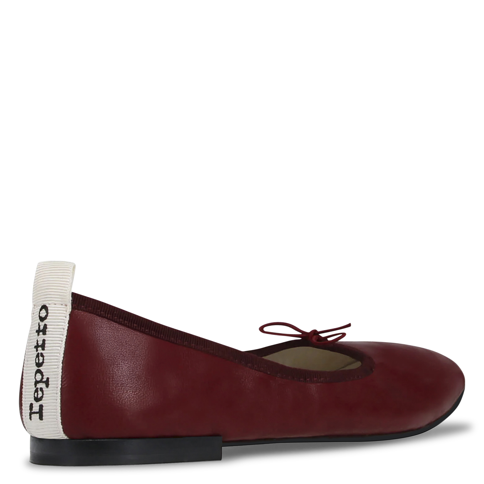 Ballerina's REPETTO Rood