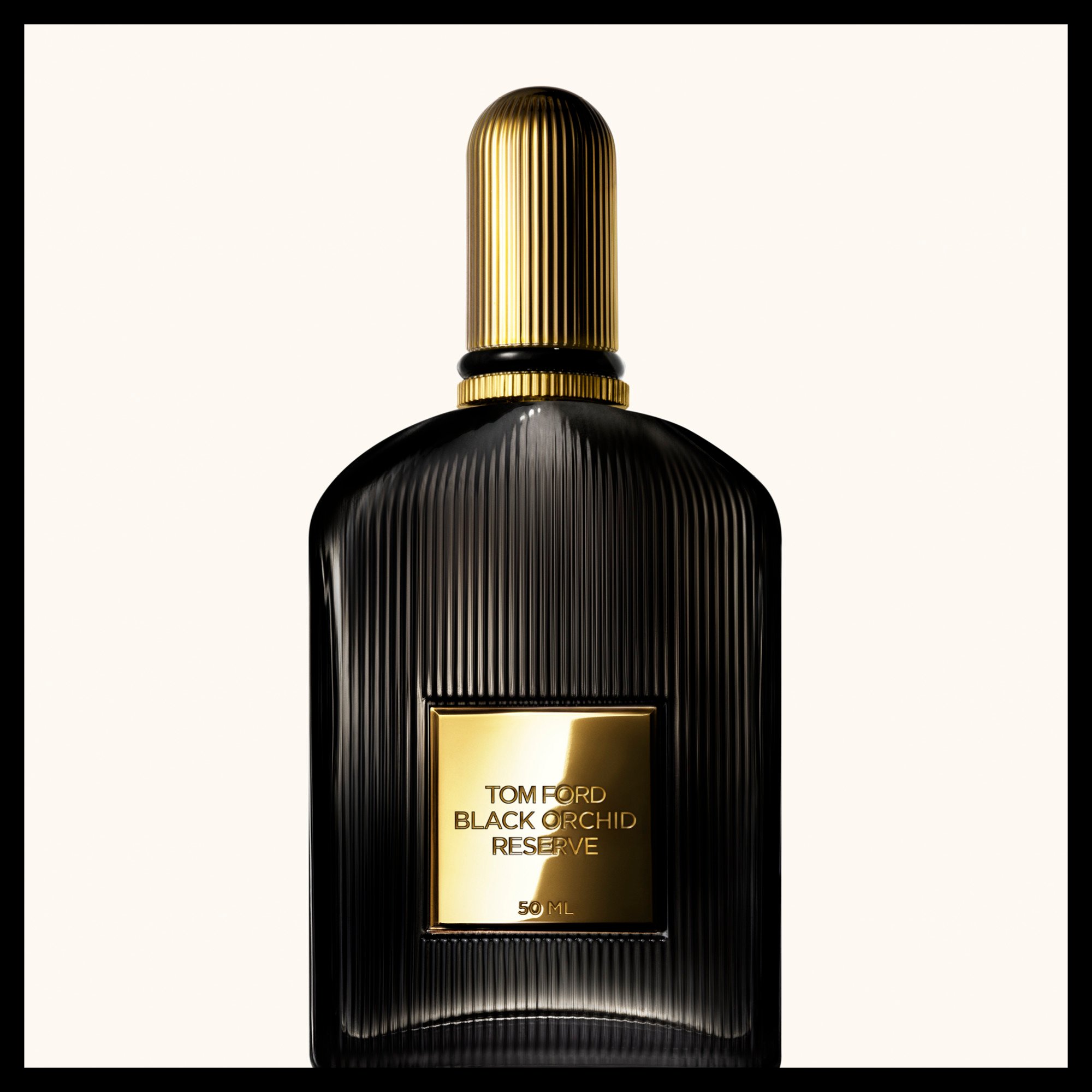 Black Orchid Reserve - Extrait de Parfum TOM FORD No color
