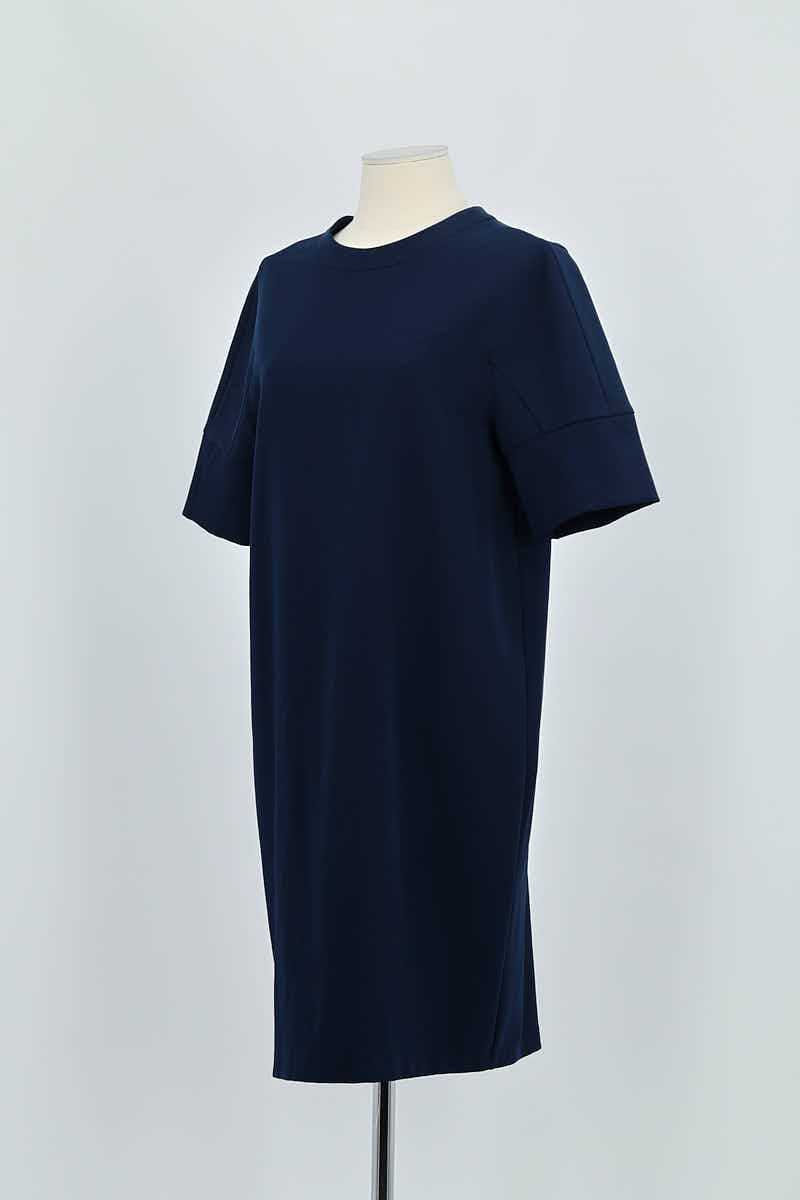 Dress TARA JARMON - Seconde Main Blue