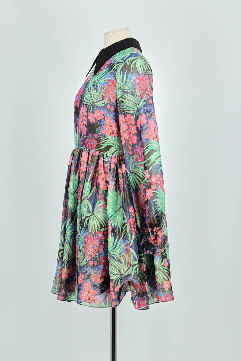 Dress Manoush - Seconde Main Black