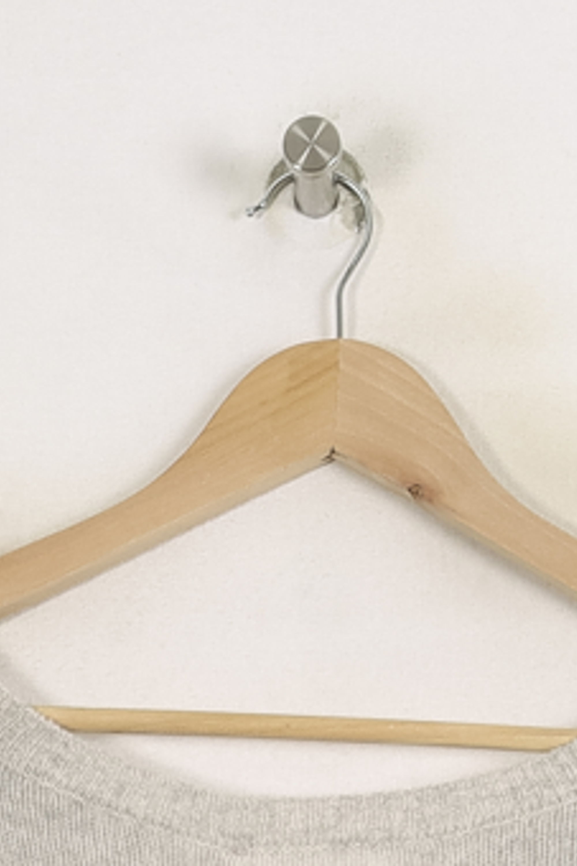 Knitwear ABSOLUT CASHMERE - Seconde main Grey