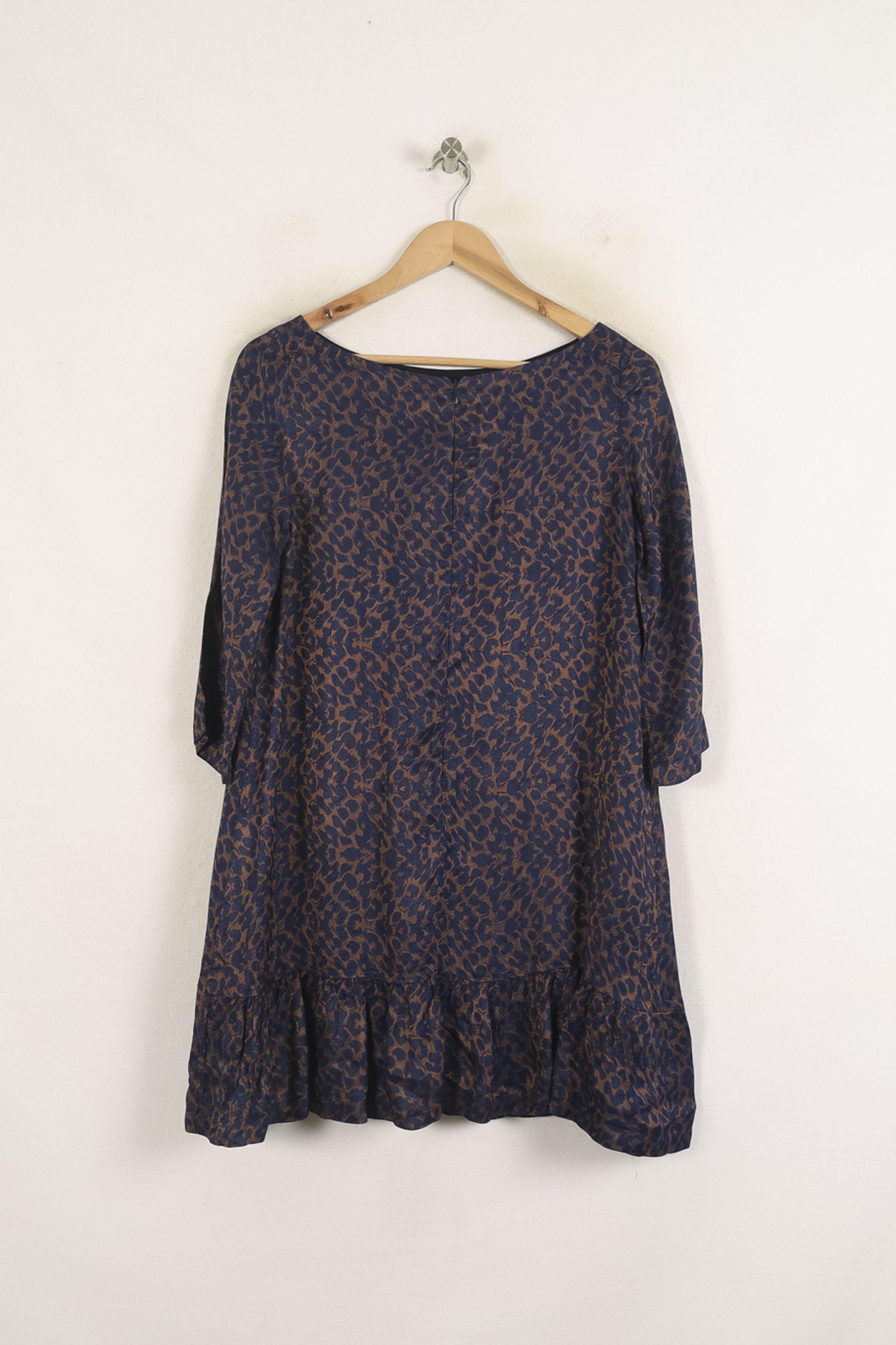 Short & Midi Dress SEZANE - Seconde main Blue